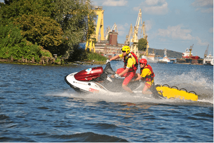 WOPR kronika wydarzeń sierpień 2018