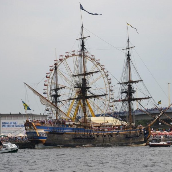 tallshipraces201Tall Ship Races 2013 - impreza w WOPR Szczecin318201403141608925689