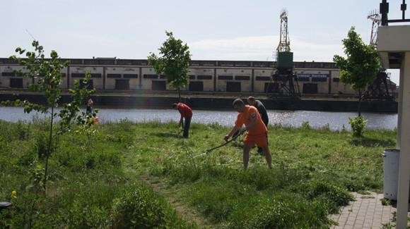 Wydarzenie Bielawa -
 maj 2012 w WOPR Szczecin