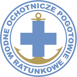 wodne ochotnicze pogotowie ratunkowe